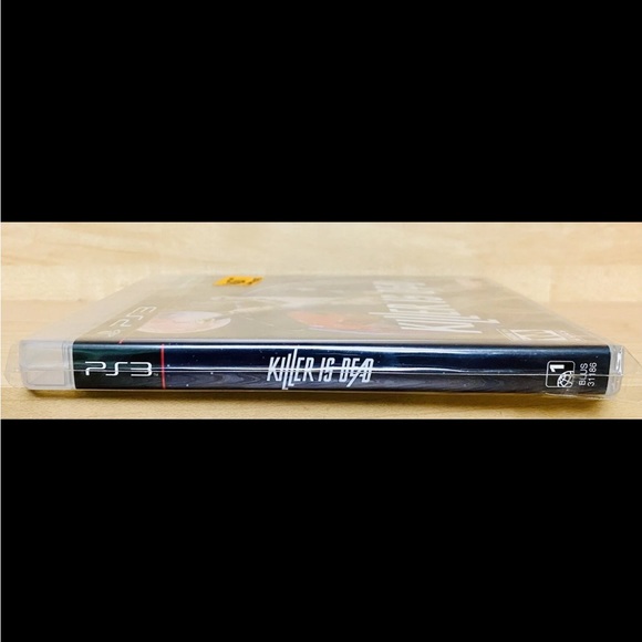 Video Games PlayStation 3 - Killer Is Dead - CIB Complete - PS3 - Picture 3 of 6